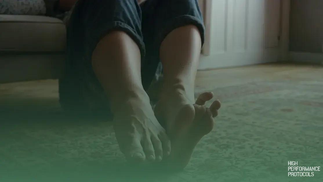 Small fiber peripheral neuropathy: understanding its impact and relief