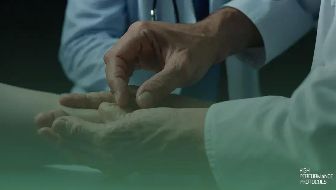 Neuropathy ICD 10: Understanding Symptoms and Treatments