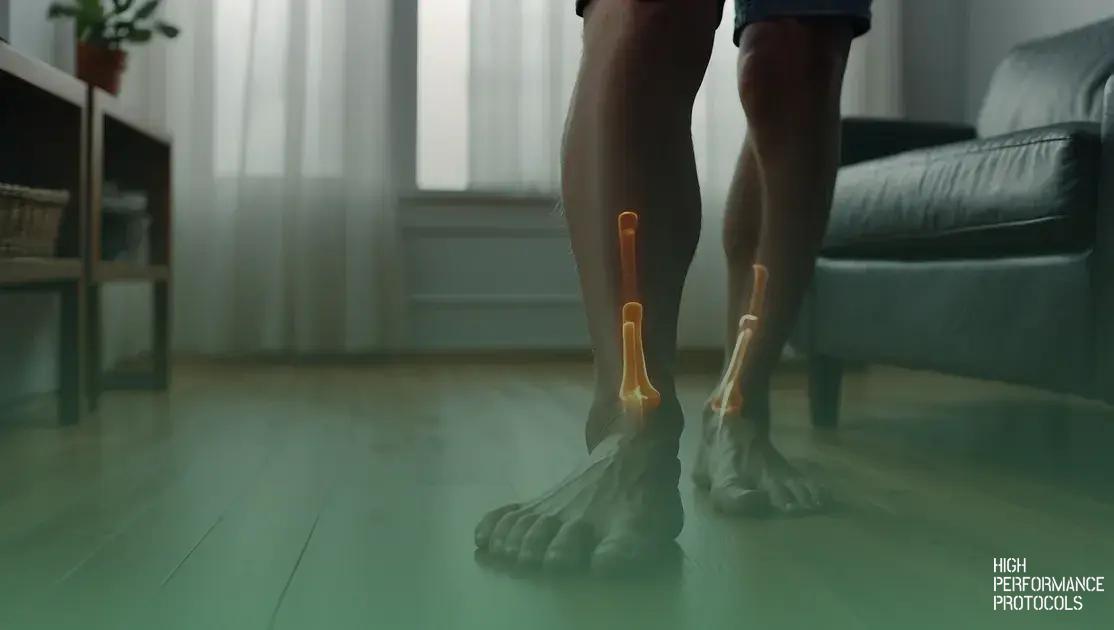 Neuropathy from alcohol: understanding its impact and solutions