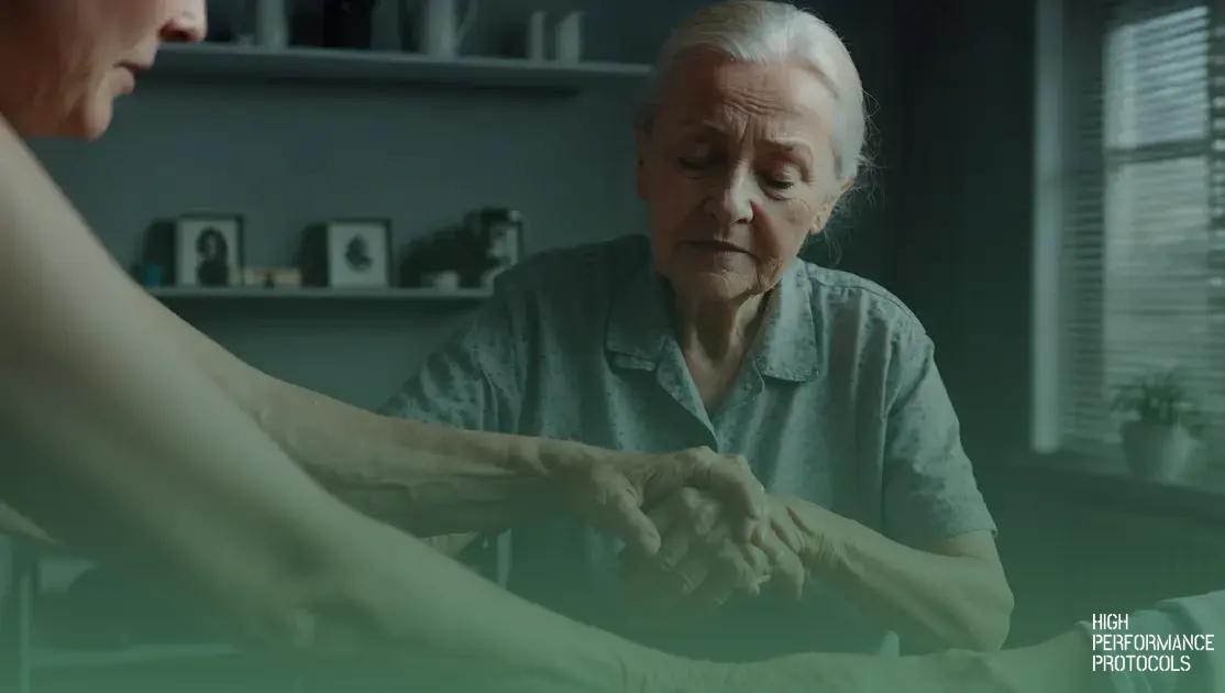 Neuropathy therapy treatment: effective strategies for managing pain