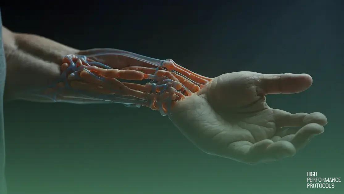 Ulnar neuropathy: discover effective strategies for symptom relief