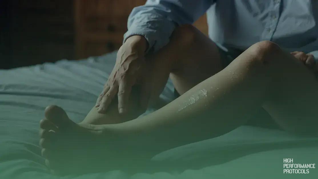 Ala for neuropathy: effective strategies for relief and management