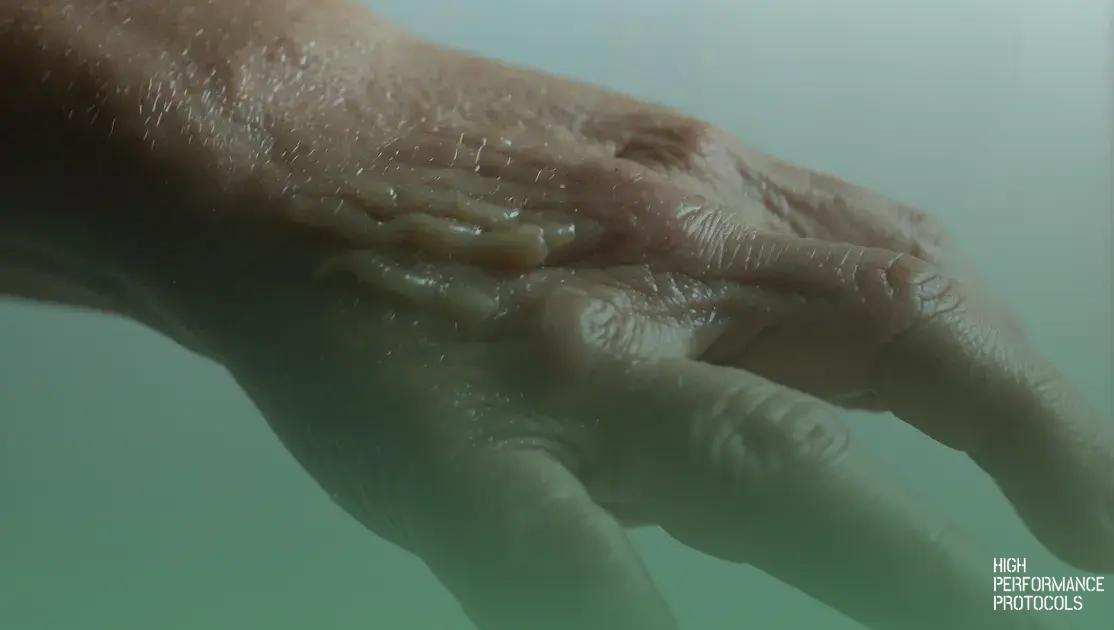 Neuropathy itching: Understanding the causes and effective relief strategies