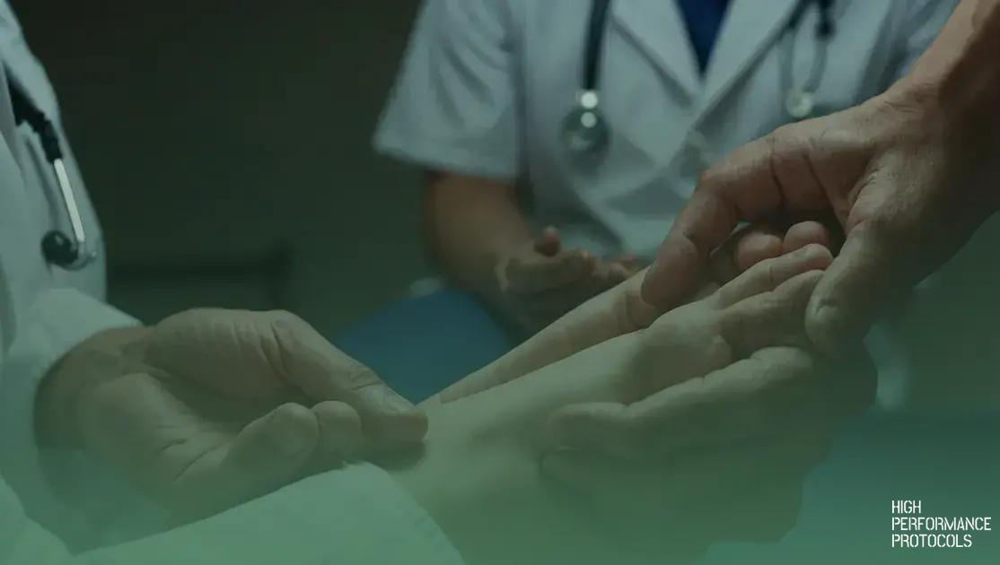 Icd 10 code for neuropathy: understanding its implications and uses