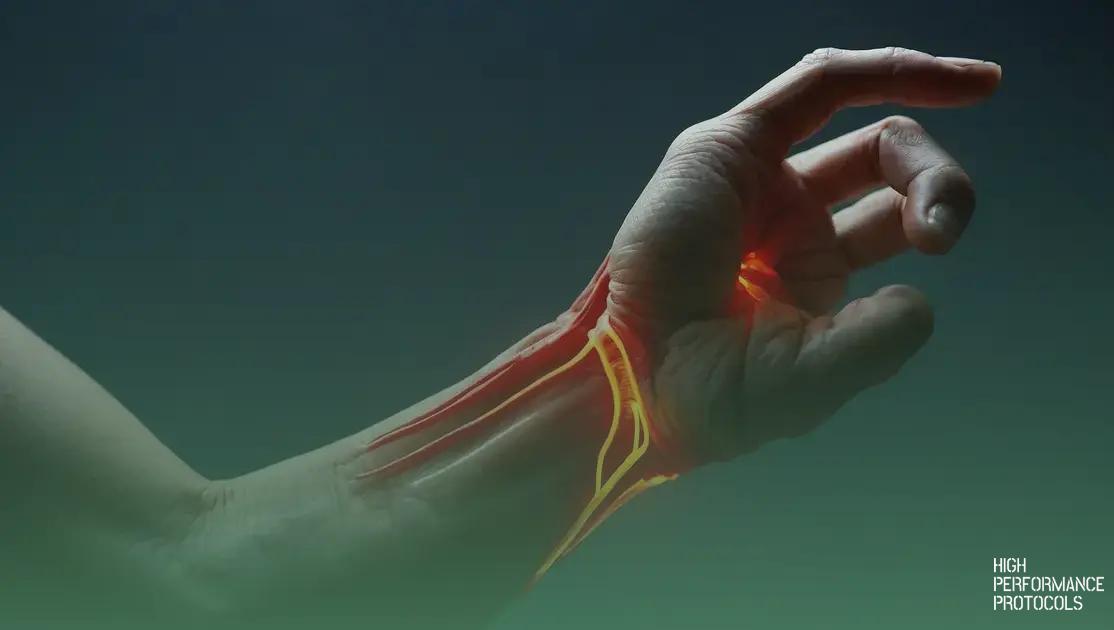 Median nerve entrapment neuropathy: understanding the causes and solutions