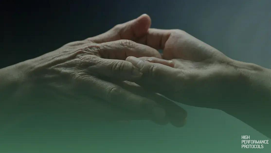 Neuropathy in hands: how to manage symptoms effectively