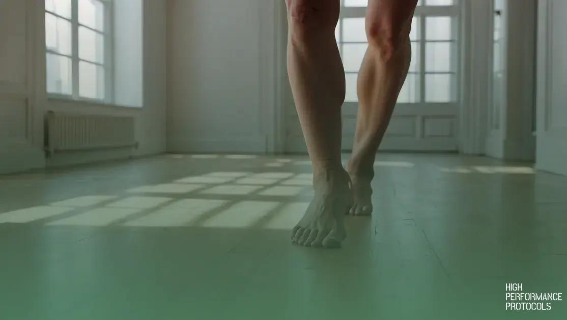 How I cured my neuropathy: a personal journey to relief