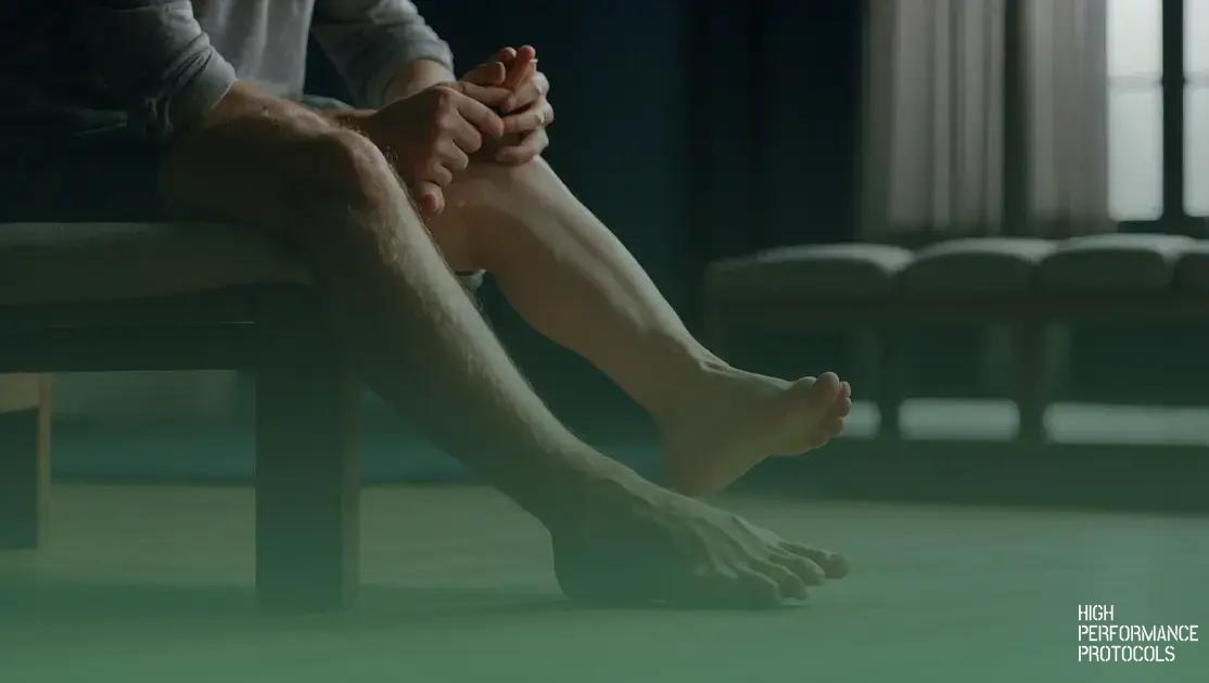 Mono neuropathy: understanding symptoms and effective management strategies