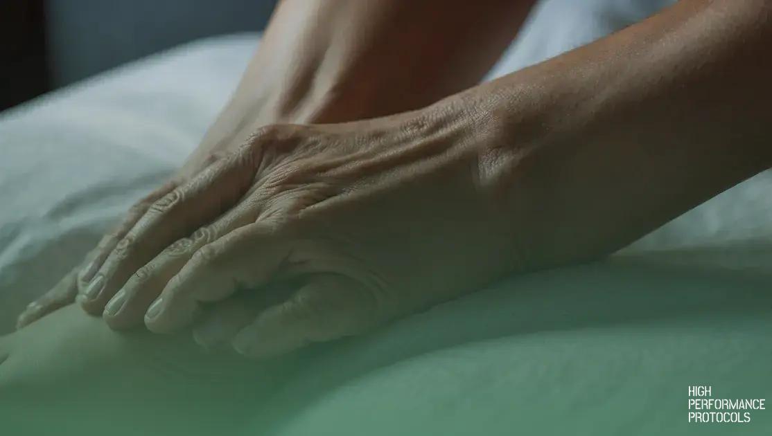 Definition of neuropathy: understanding symptoms and relief options