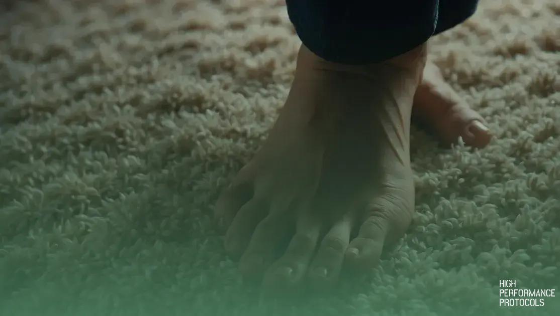 What does neuropathy feel like? Understanding symptoms and relief