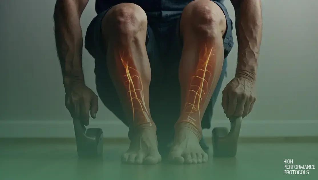 What's neuropathy pain and how can you manage it effectively?