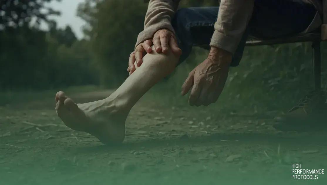 How treat neuropathy: effective strategies for managing pain