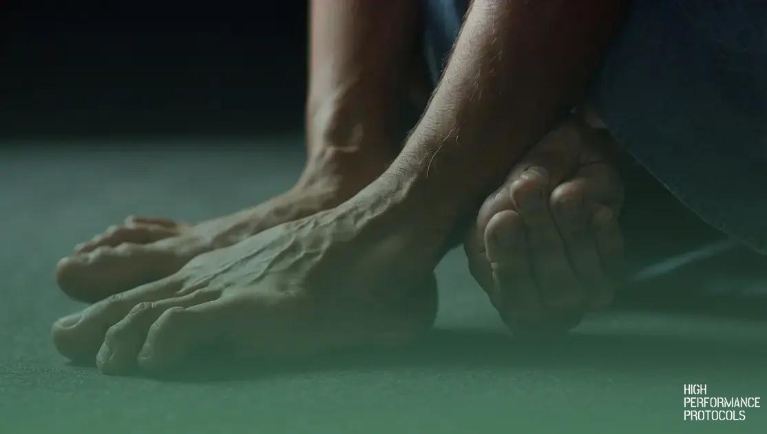 What is neuropathy pain and how to effectively manage it