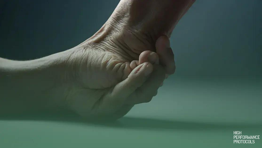 What is diabetes neuropathy and how it affects your daily life