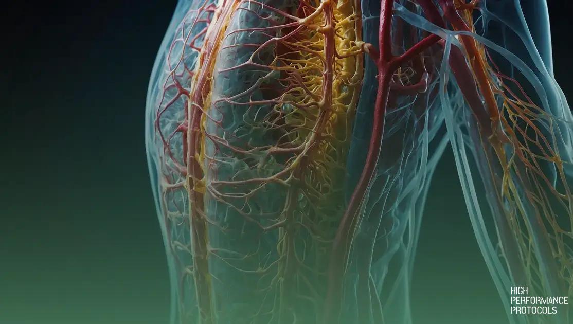 Neuropathy vs radiculopathy: understanding the difference for better relief