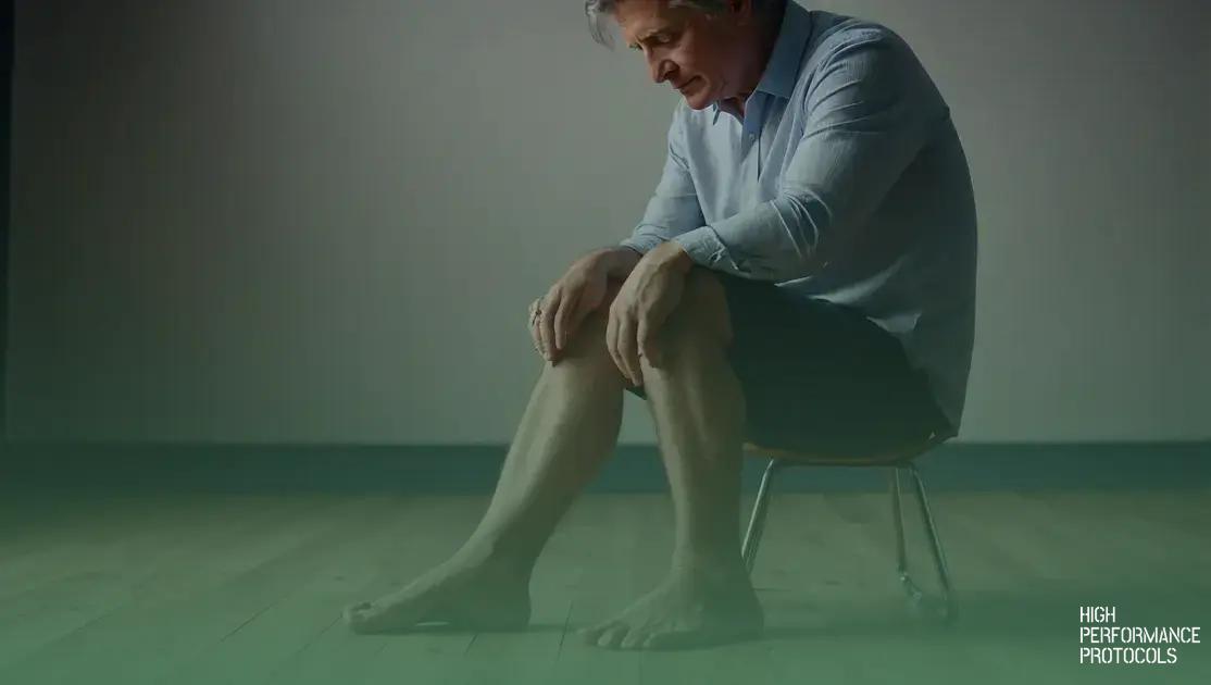 Neuropathy CMT: Understanding Symptoms and Practical Relief Strategies