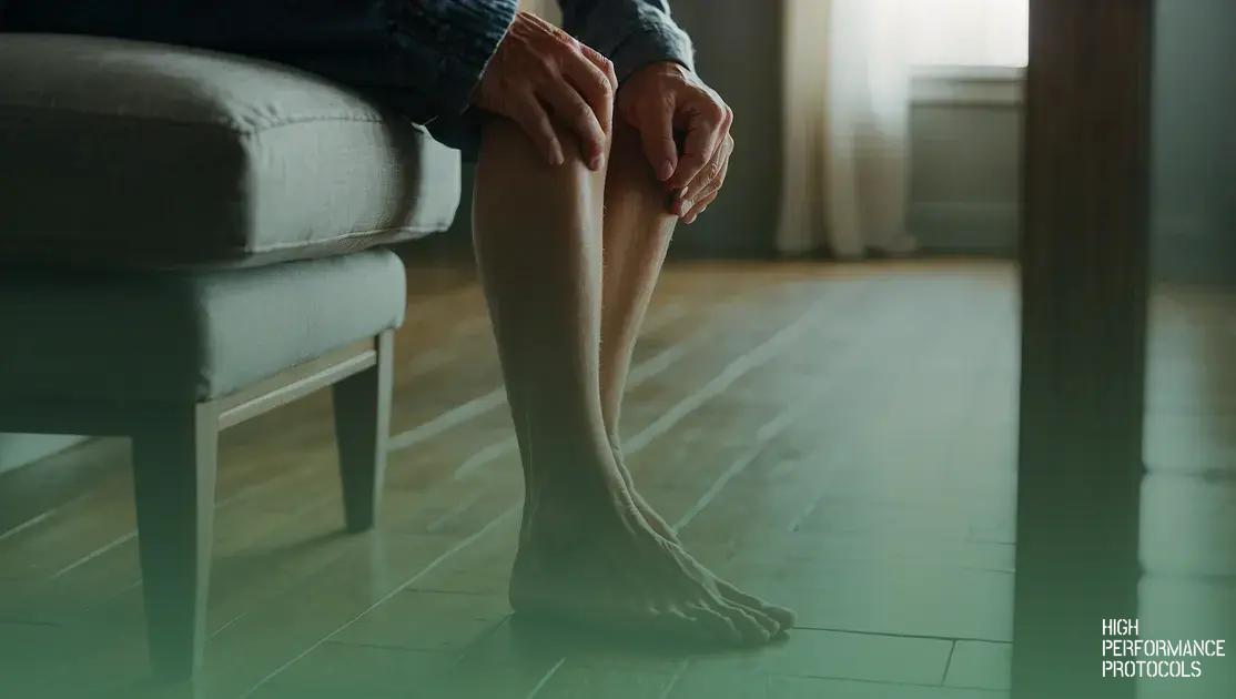 Understanding Peripheral Neuropathy: Causes, Symptoms, and Management