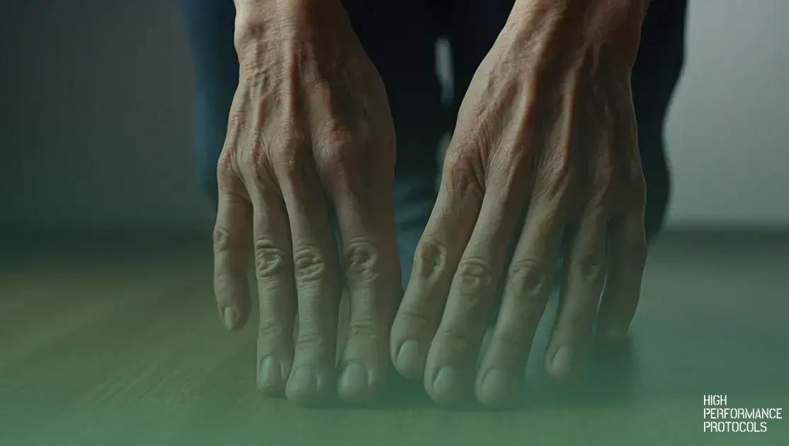 Understanding Peripheral Neuropathy: Causes, Symptoms, and Management