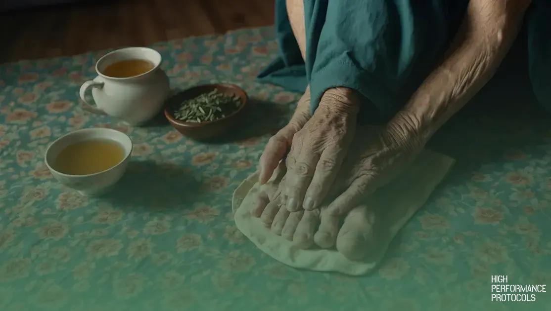 Understanding Peripheral Neuropathy: Causes, Symptoms, and Treatments