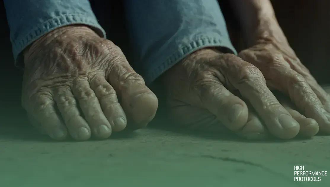 Understanding Peripheral Neuropathy: Symptoms and Management Options