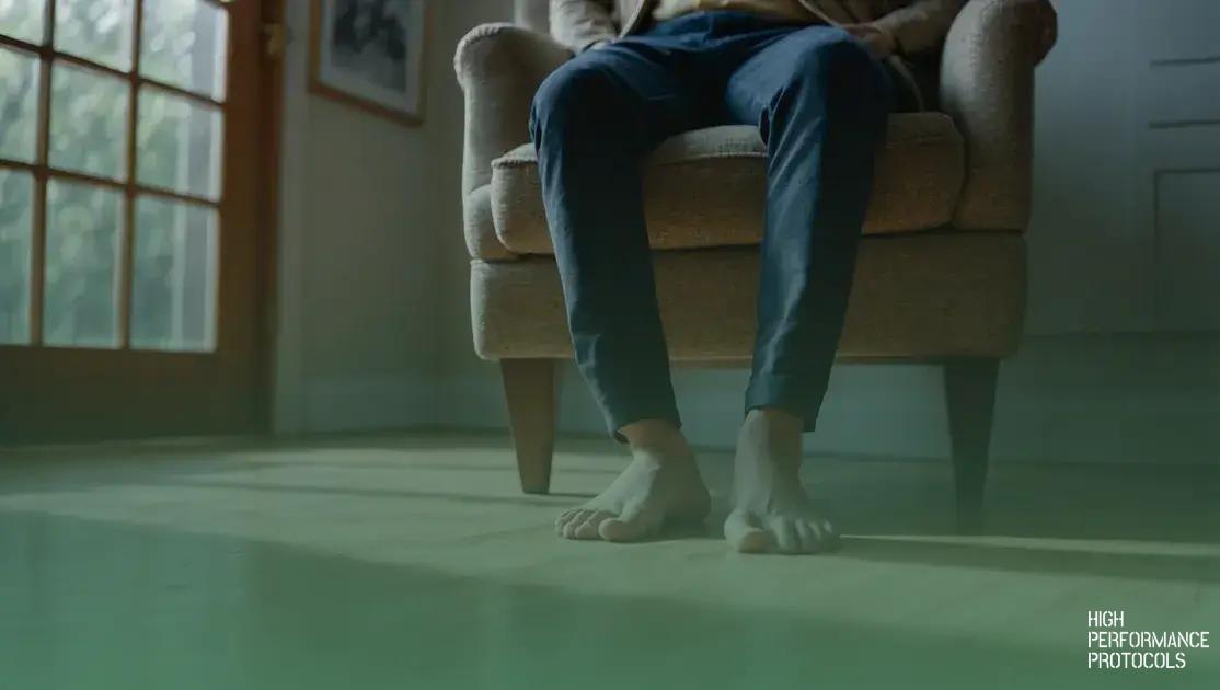 Understanding Peripheral Neuropathy: Symptoms, Causes, and Management
