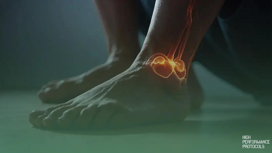 Understanding Peripheral Neuropathy: Symptoms, Causes, and Management