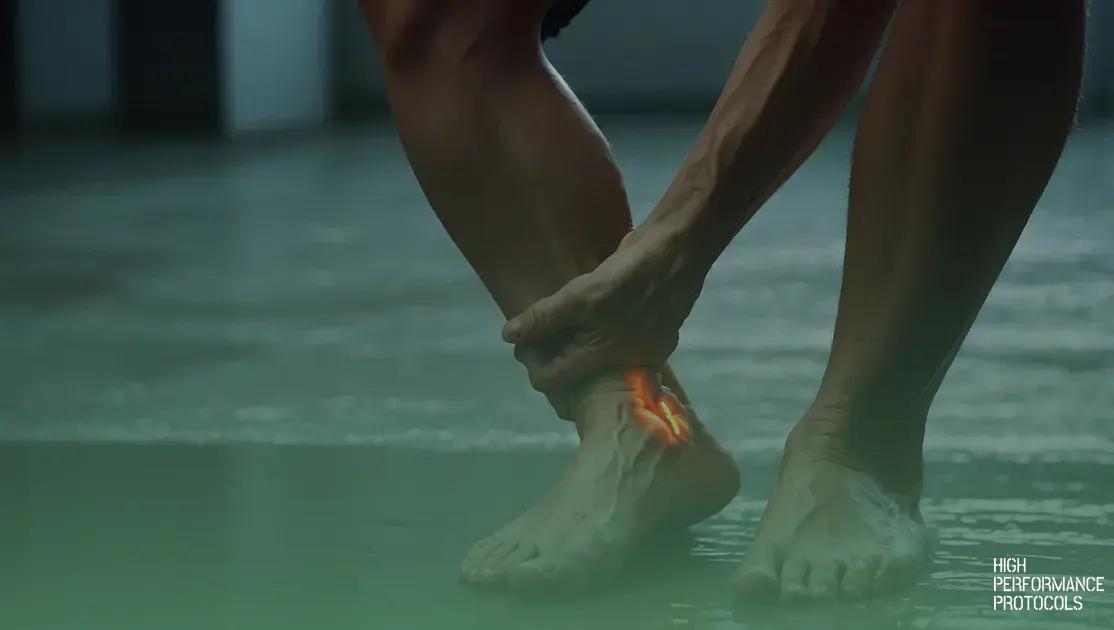 Understanding Peripheral Neuropathy: Symptoms, Causes, and Management