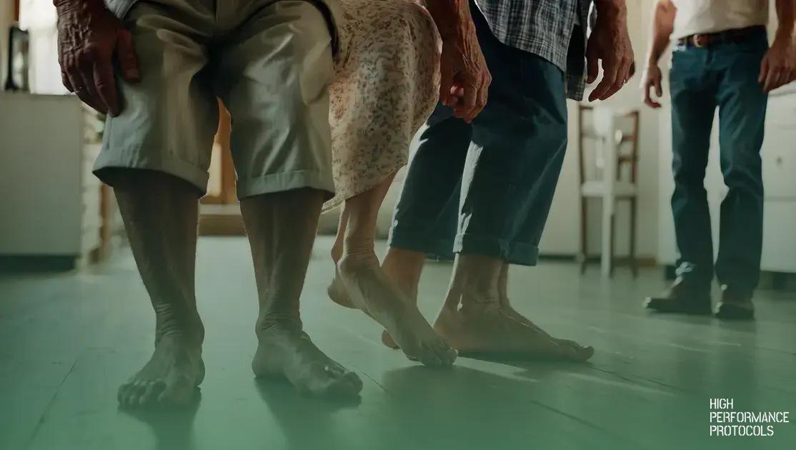 Understanding Peripheral Neuropathy: Symptoms, Causes, and Treatment