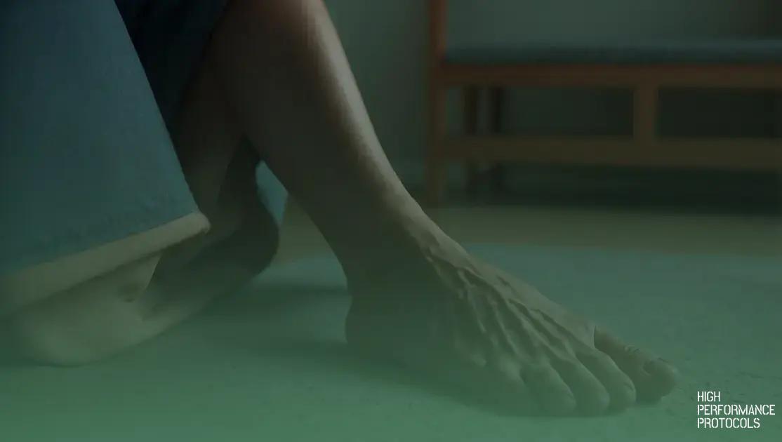 Understanding Peripheral Neuropathy: Symptoms, Causes, and Treatments