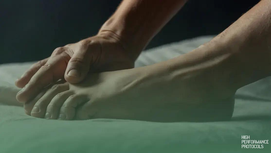 Neuropathy ms: explore practical strategies for relief and management