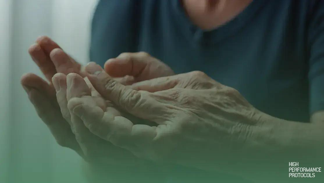 What to do about neuropathy: effective strategies for relief