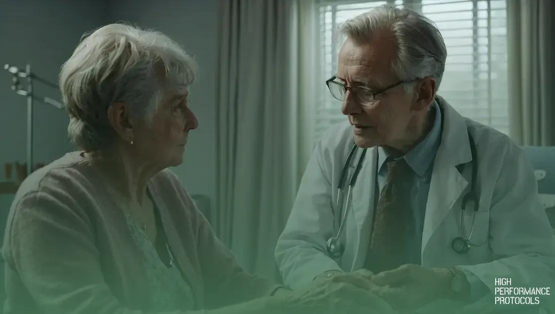 Neuropathy diagnosis: understand your symptoms and regain control