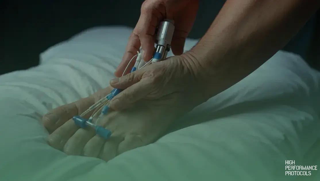 Neuropathy devices: enhance your comfort and mobility today