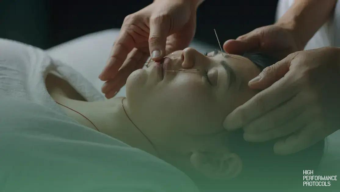 Will acupuncture help neuropathy? Discover pain relief strategies