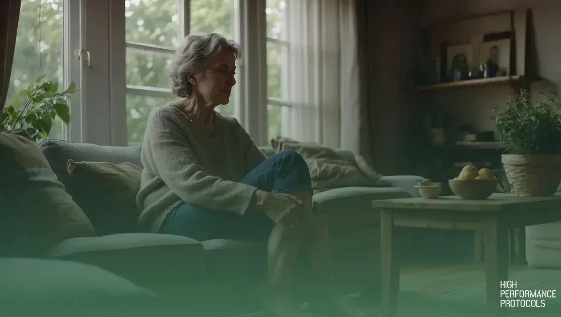 Neuropathy and you: Discover effective relief strategies