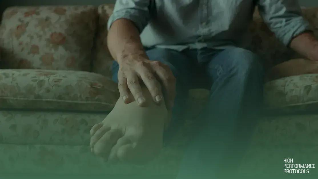 Critical illness neuropathy: understanding causes and coping strategies