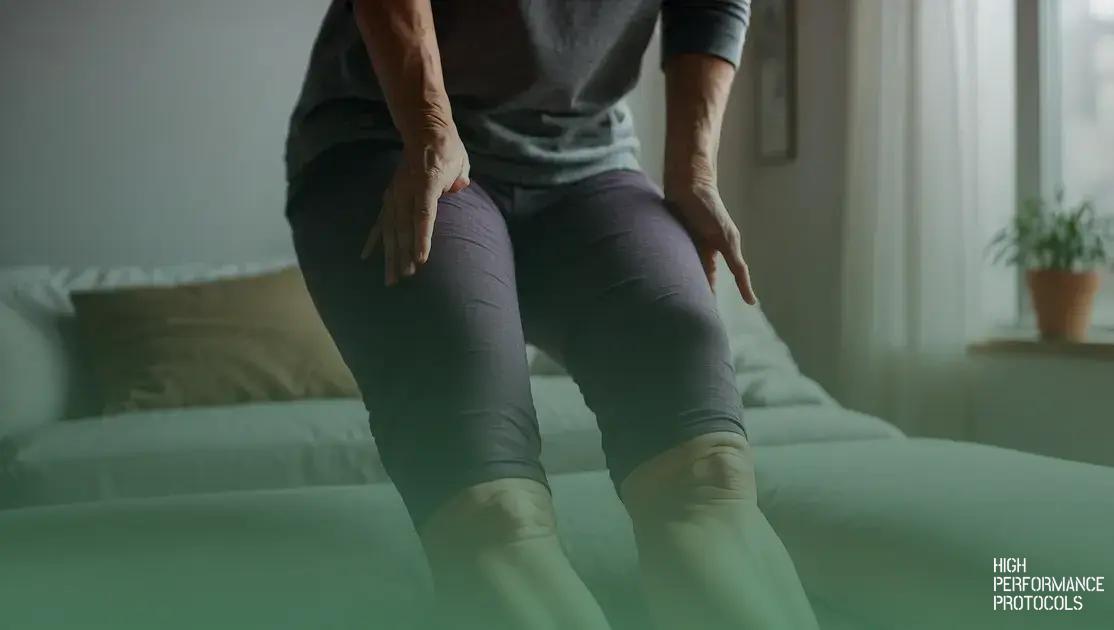 Can you reverse neuropathy? Discover practical ways to manage pain