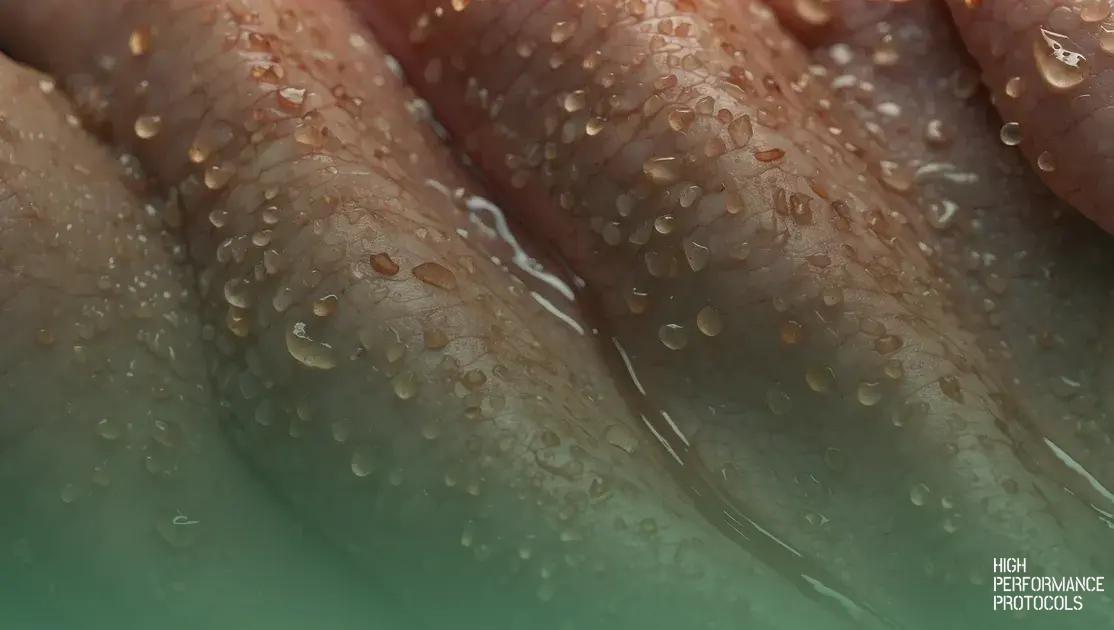 Neuropathy rash pictures: understanding symptoms and remedies