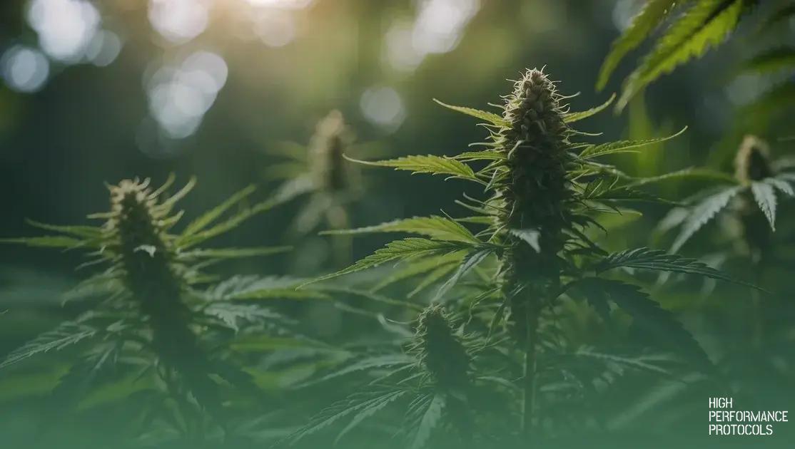 Weed for neuropathy: can cannabis really ease your pain?