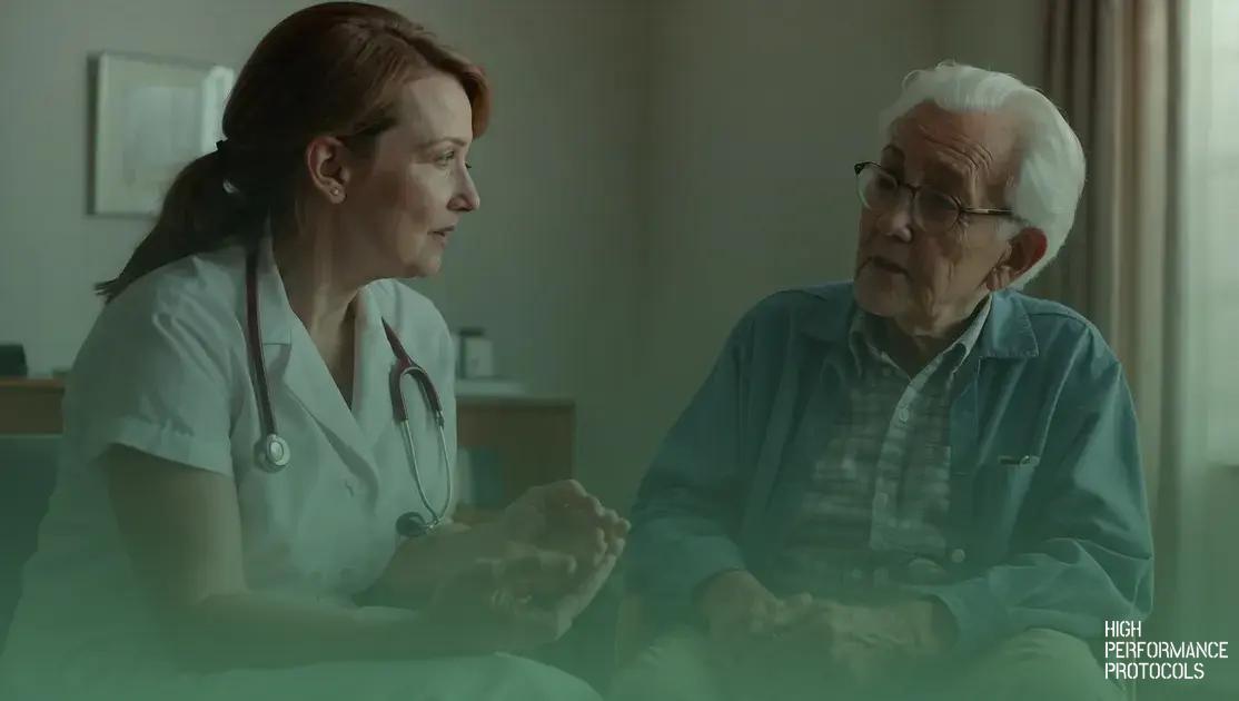 Neuropathy diabetes: effective ways to manage your symptoms