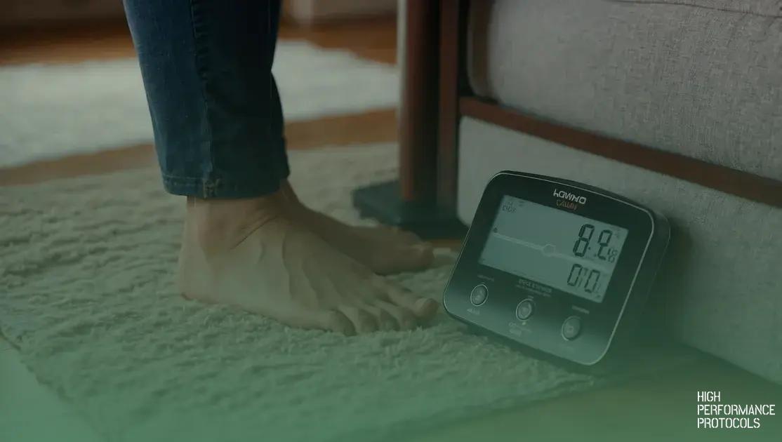 Tens for neuropathy in feet: Effective relief for your pain