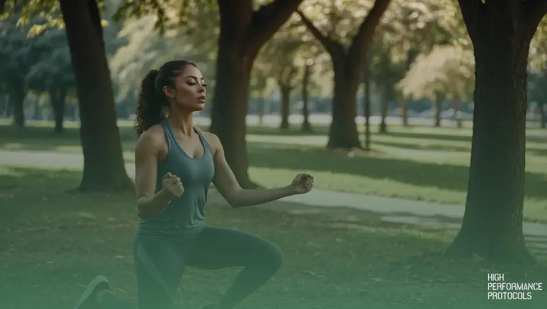 Exercise and neuropathy: practical steps to relief and better health