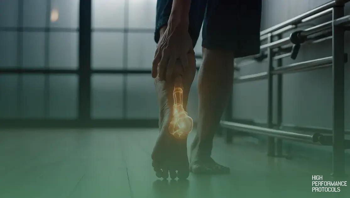 Autonomic neuropathy and diabetes: uncover the connection and relief options