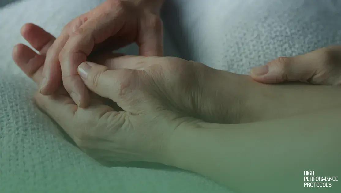 What help neuropathy: practical strategies for relief and management