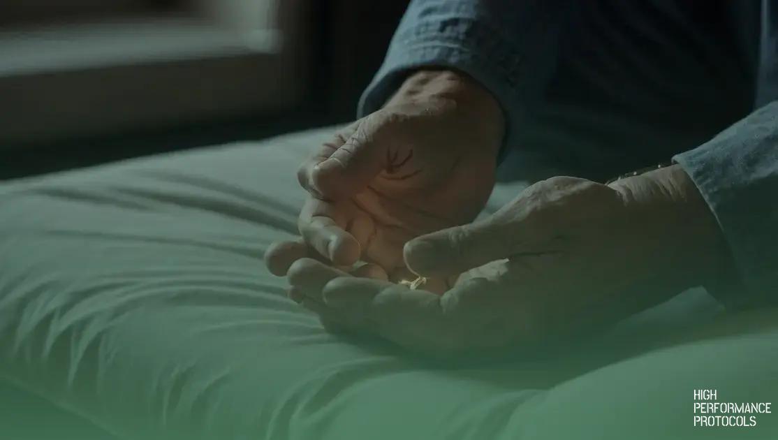 Best treatments for neuropathy: uncover effective relief methods