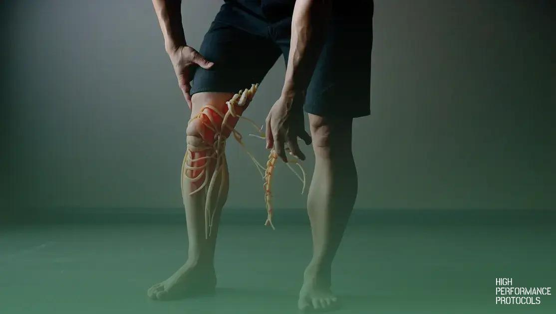 Neuropathy pain definition: understanding the symptoms and solutions