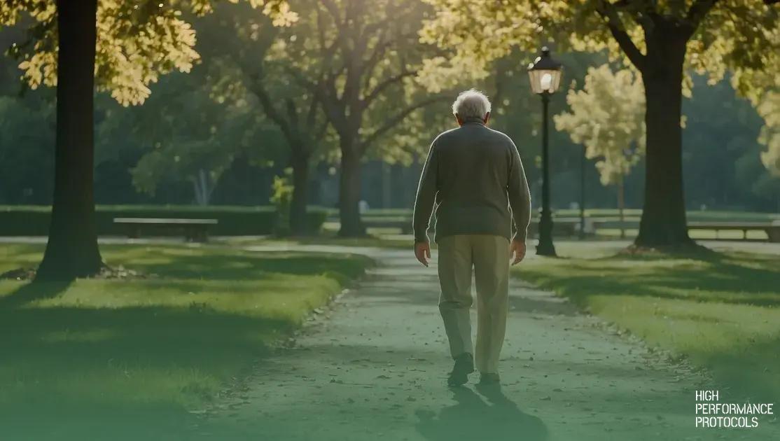 Mag neuropathy: manage symptoms with simple lifestyle changes