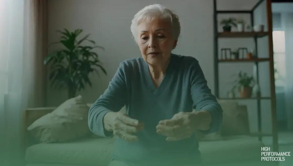 Exercises for neuropathy: discover simple ways to relieve pain