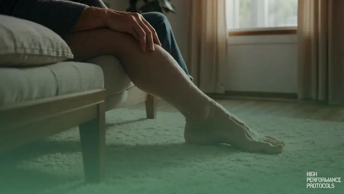 Can neuropathy cause swelling? Understanding the connection and solutions