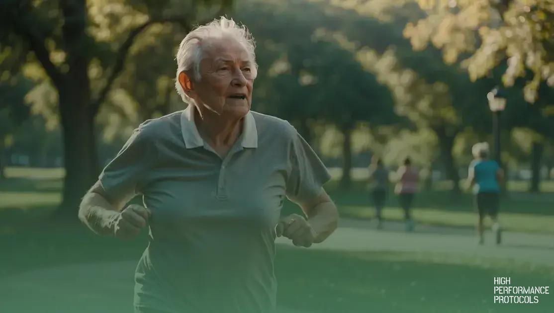 Exercise for neuropathy: improve your mobility and reduce pain